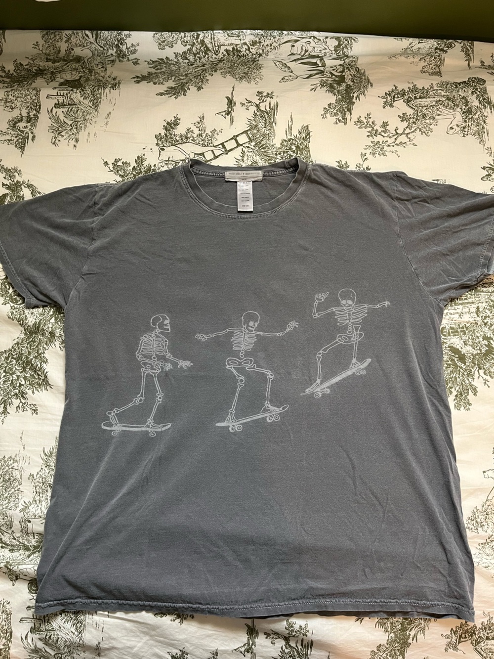 UO Project Social T